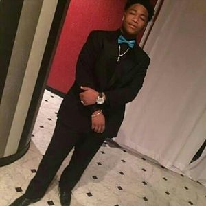 Meet your Posher, Jaylun